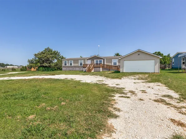 4445 County Road 136, Whitesboro, TX 76273