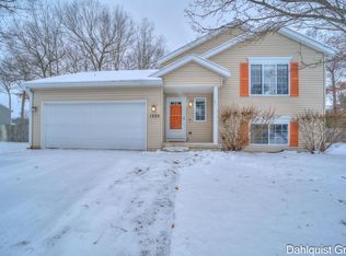 1205 Abby Ct, Muskegon, MI 49442