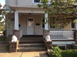 124 Mattison Ave, Ambler, PA 19002