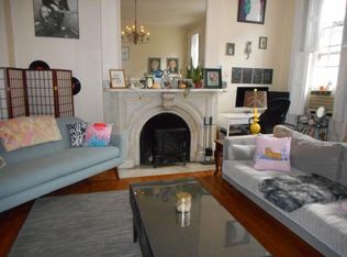 1929 Spruce St APT 2F, Philadelphia, PA 19103