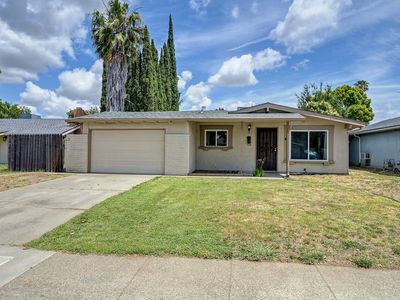 9 Thatcher Cir, Sacramento, CA, 95823