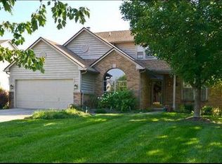 364 Windemere Dr, Westerville, OH