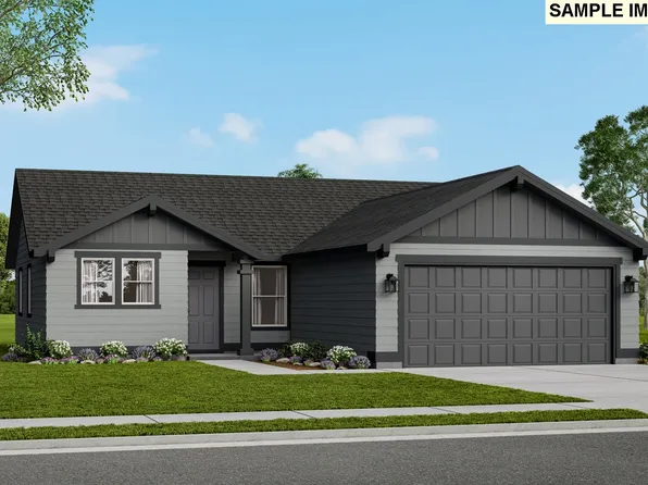 1102 SE Owyn Dr, Hermiston, OR 97838