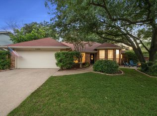 1409 Sandpiper St, Grapevine, TX 76051