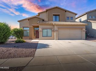 77 W Calle Tierra Sandia, Sahuarita, AZ 85629