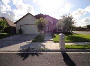 2119 N 48th Ln, McAllen, TX 78501