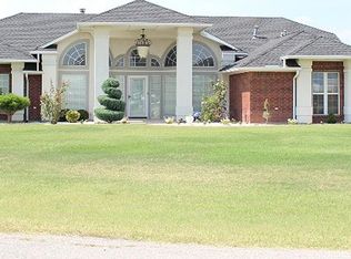33 NW Havenshire Cir, Lawton, OK 73505