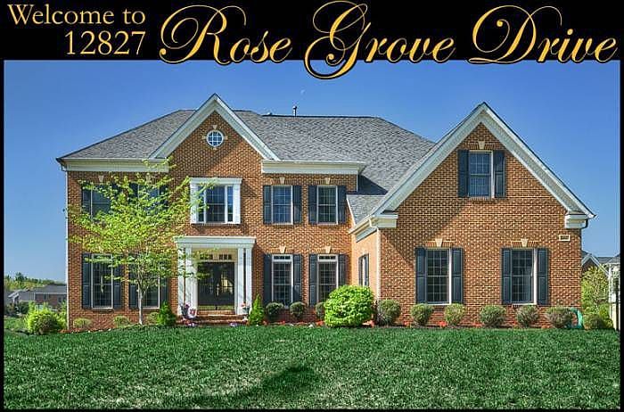 1st image of 12827 Rose Grove Dr