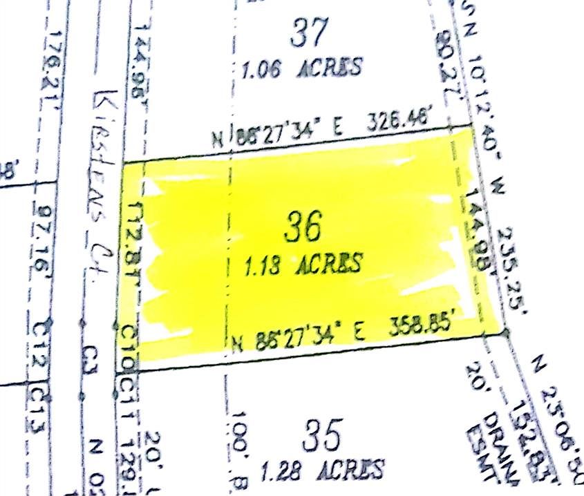 1st image of 11537 Kirstens Ct
