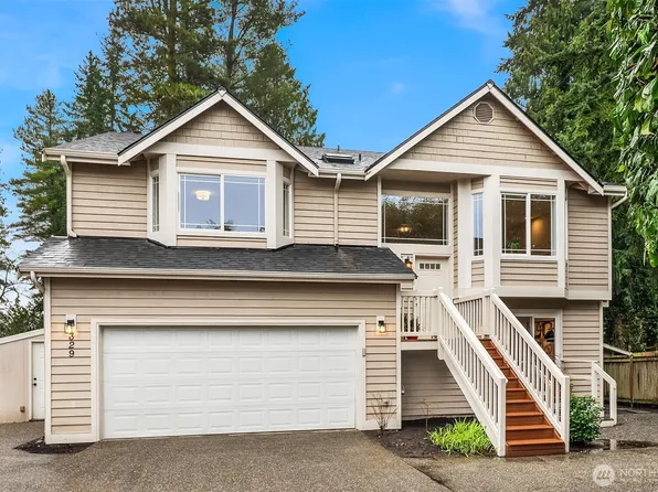 329 NE 185th Street, Shoreline, WA 98155