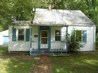 6808 Woodland Rd, Suitland, MD 20746