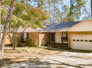 4196 Hedgerow Ln, Evans, GA 30809