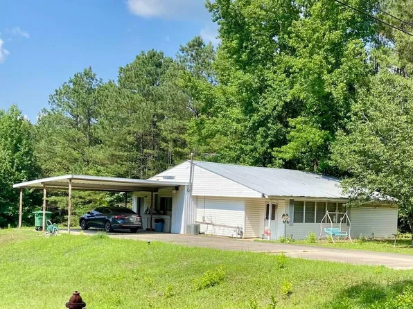 615 Turner Ave, White Hall, AR 71602