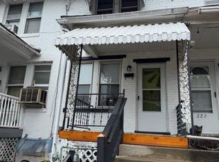 220 Clearfield St, Bethlehem, PA 18017