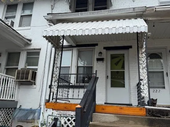 220 Clearfield St, Bethlehem, PA 18017