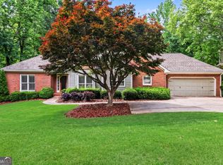 560 Flying Scot Way, Alpharetta, GA 30005