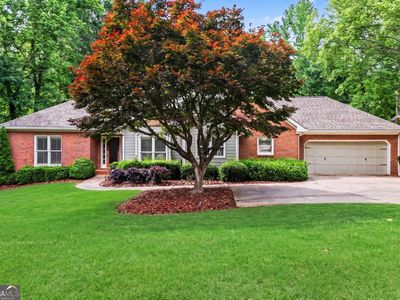 560 Flying Scot Way, Alpharetta, GA, 30005