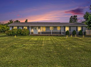 12346 W Mount Morris Rd, Flushing, MI 48433