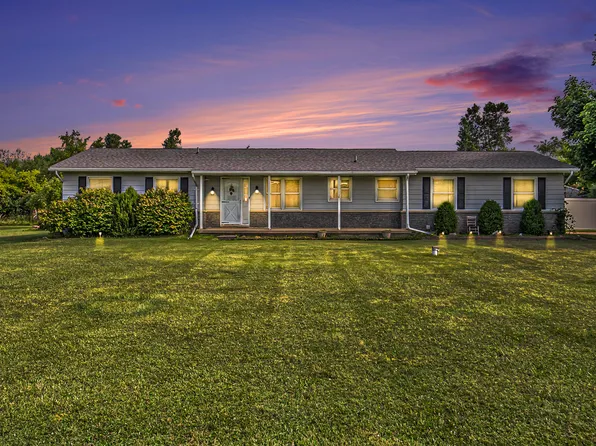 12346 W Mount Morris Rd, Flushing, MI 48433