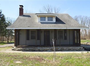 1545 S Bird Rd, Springfield, OH 45505