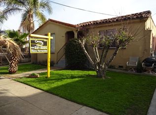3002 W 67th St, Los Angeles, CA 90043