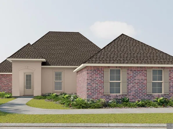 685 Elk Rdg, Covington, LA 70435