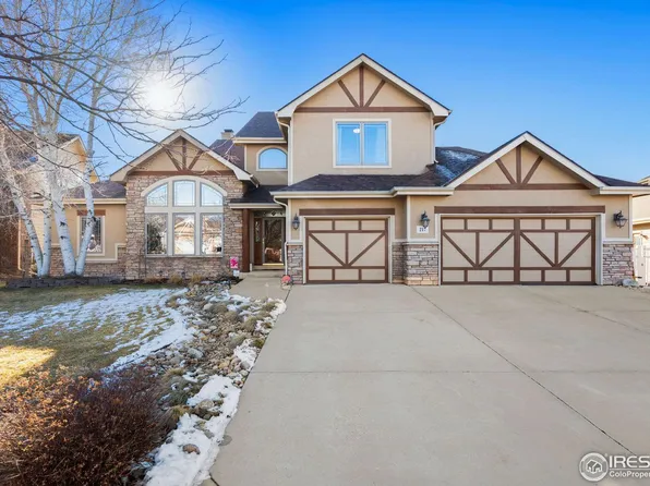 217 N 54th Ave, Greeley, CO 80634