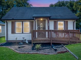 203 W Adams Ave, Lebanon, TN 37087