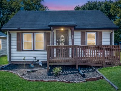 203 W Adams Ave, Lebanon, TN, 37087