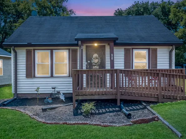 203 W Adams Ave, Lebanon, TN 37087
