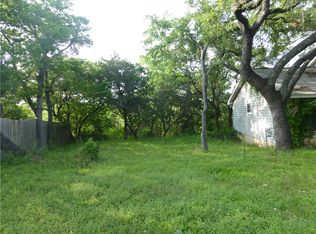 3800 Powderhorn Dr, Round Rock, TX 78681