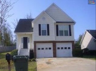 420 Gallatin Cir, Irmo, SC 29063
