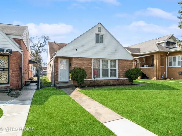 1608 Washington Blvd, Maywood, IL 60153
