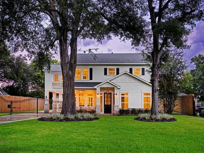 3118 Randall St, Houston, TX, 77018