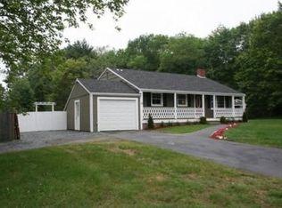 53 Myrtle St, Hanover, MA 02339