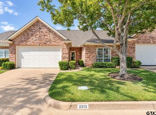 2313 Dietz Ln, Tyler, TX 75701