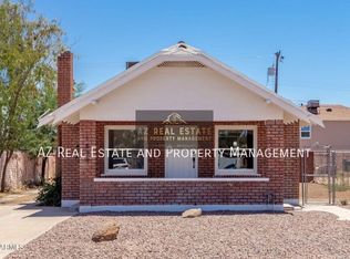 1529 E McKinley St, Phoenix, AZ 85006