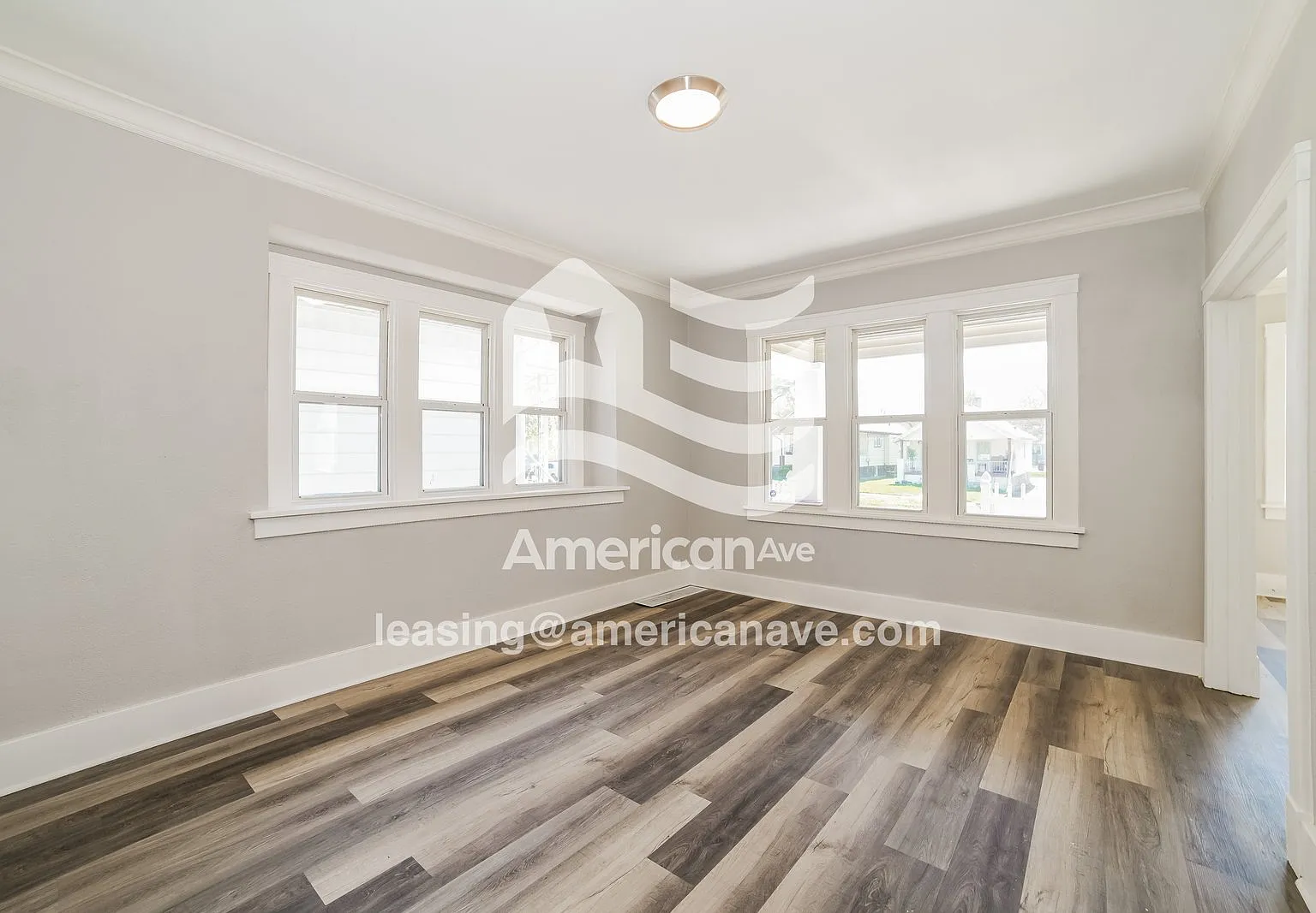 2 bed, 1.0 bath, 854 sqft, $1,097 — Photo 4