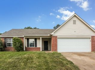 4471 Bishop Hills Dr, Memphis, TN 38128