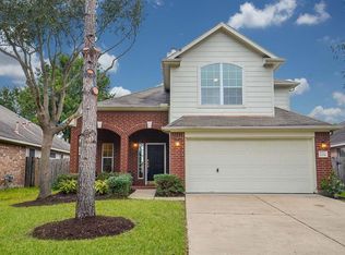 20014 Silver Rock Dr, Katy, TX 77449