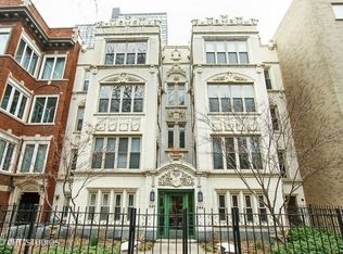 646 W Sheridan Rd APT 2, Chicago, IL 60613