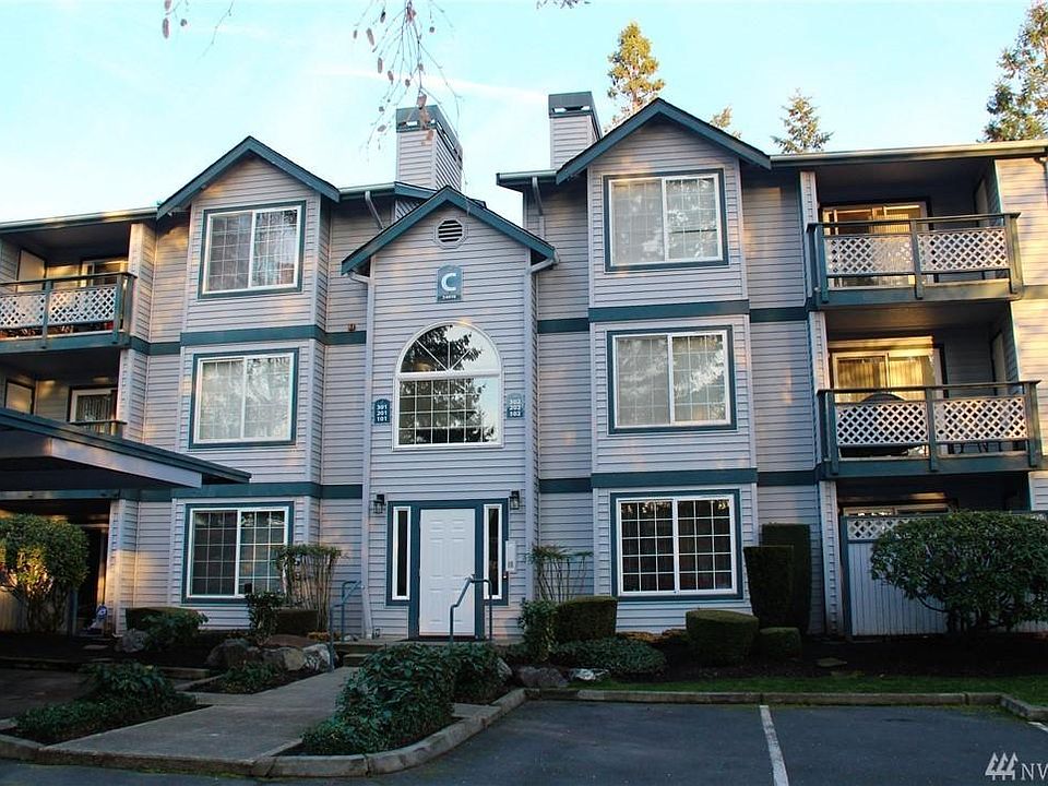 1st image of 24018 26th Pl S APT C101