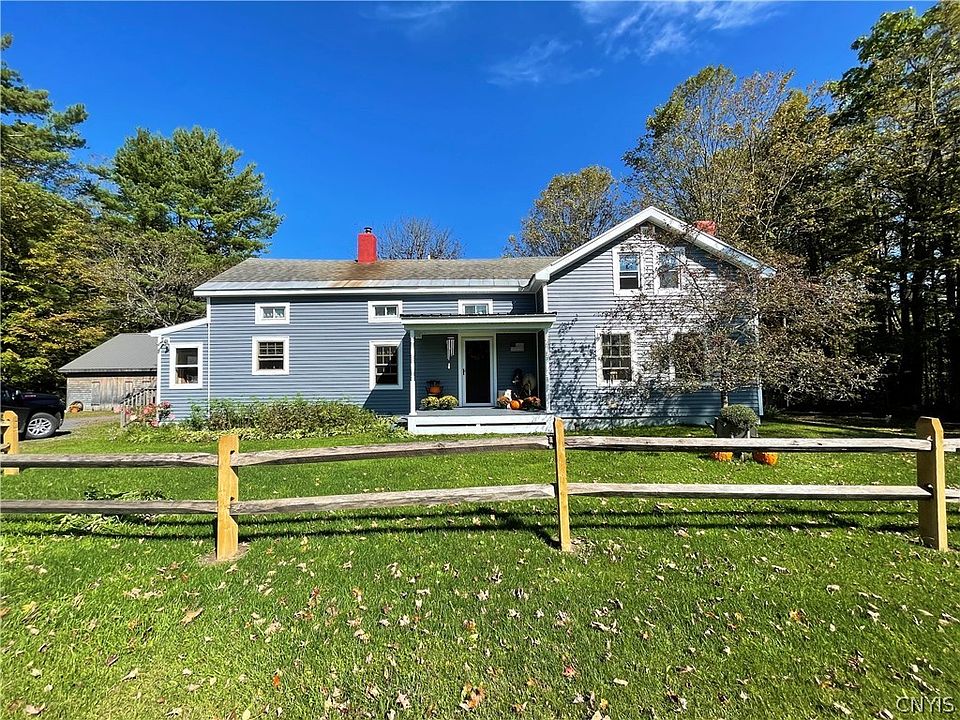 10659 Coombs Rd, Holland Patent, NY 13354 Zillow