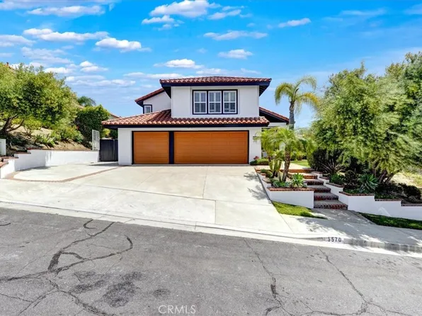 5570 Via Vallarta, Yorba Linda, CA 92887