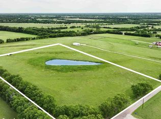 4292 County Road 3108, Campbell, TX 75422