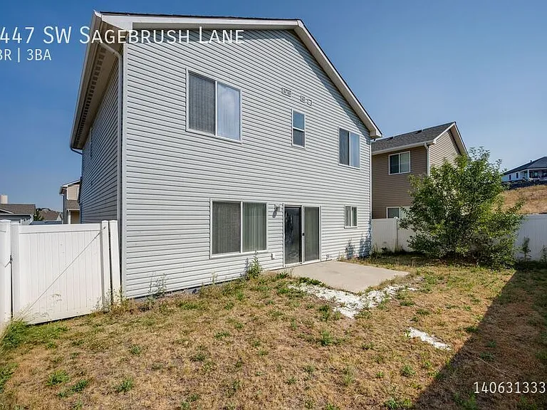 1447 SW Sagebrush Ln — Photo 6
