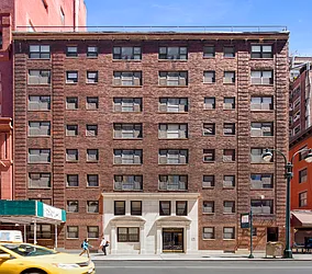 15 East 36th Street in Midtown South
