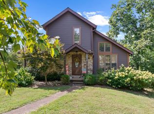 9631 Clovercroft Rd, Nolensville, TN 37135