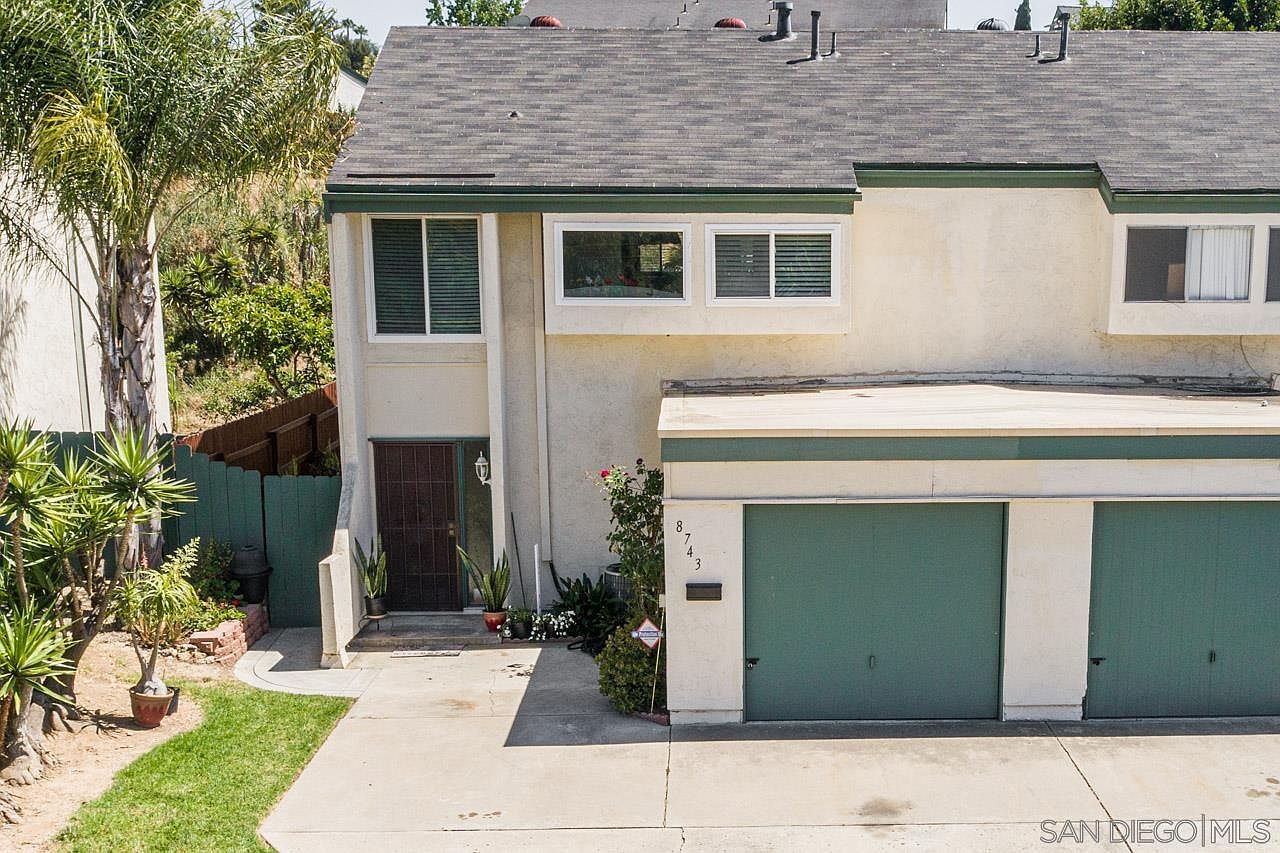 8743 Ildica St, Spring Valley, CA 91977 Zillow