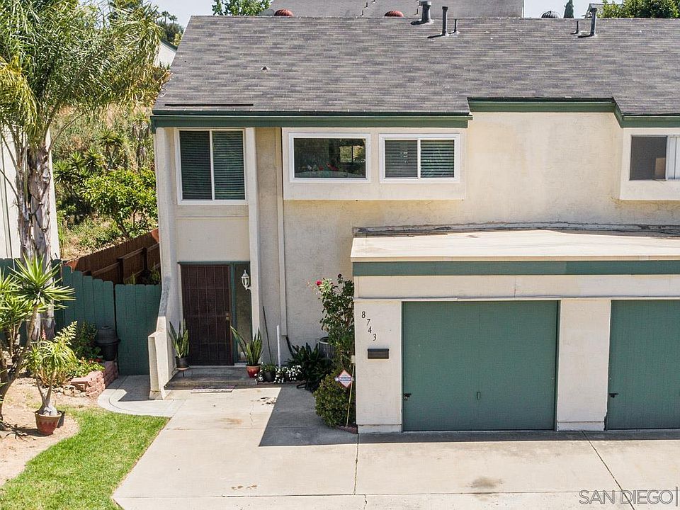 8743 Ildica St, Spring Valley, CA 91977 Zillow
